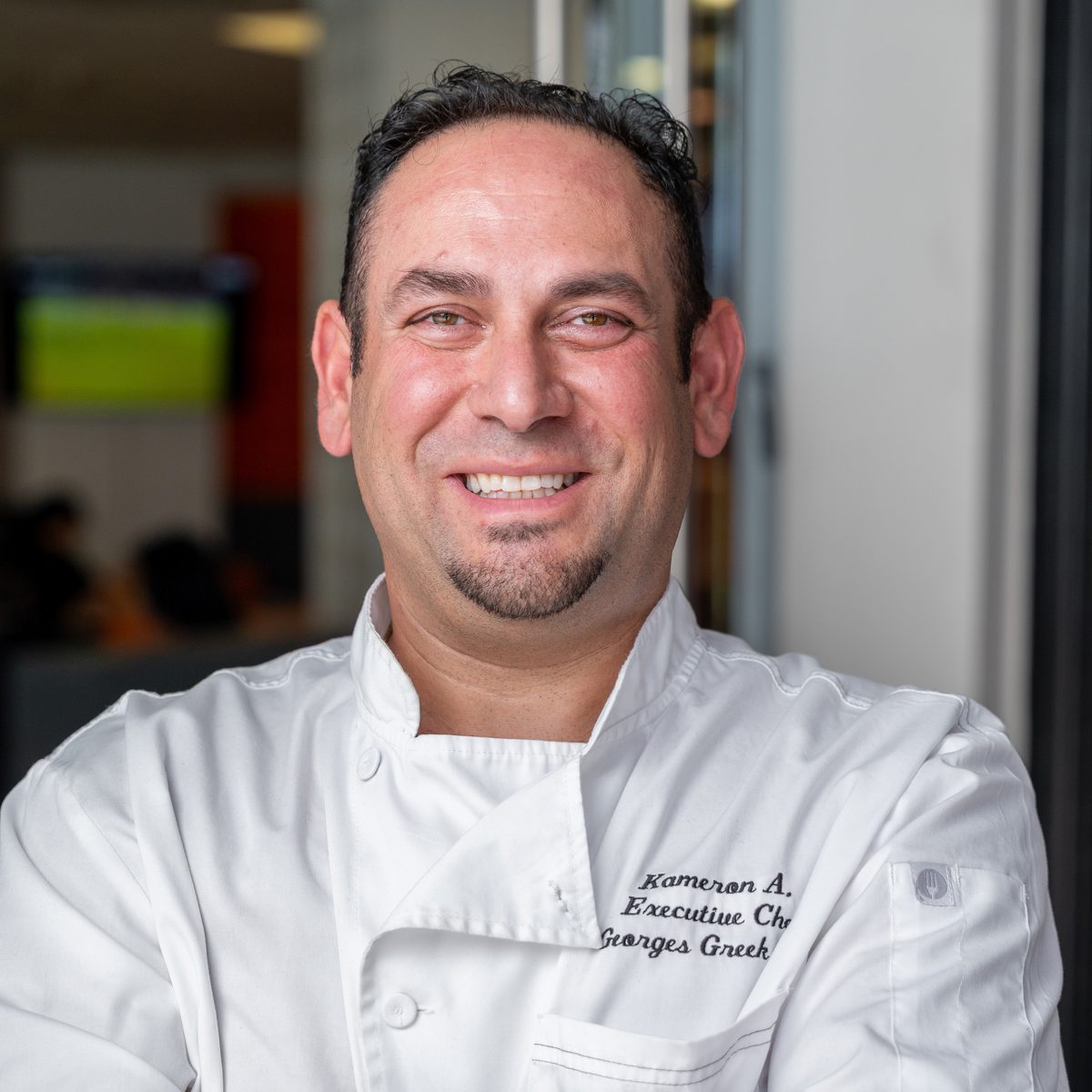 Global Flavors, Local Roots, Timeless Tradition