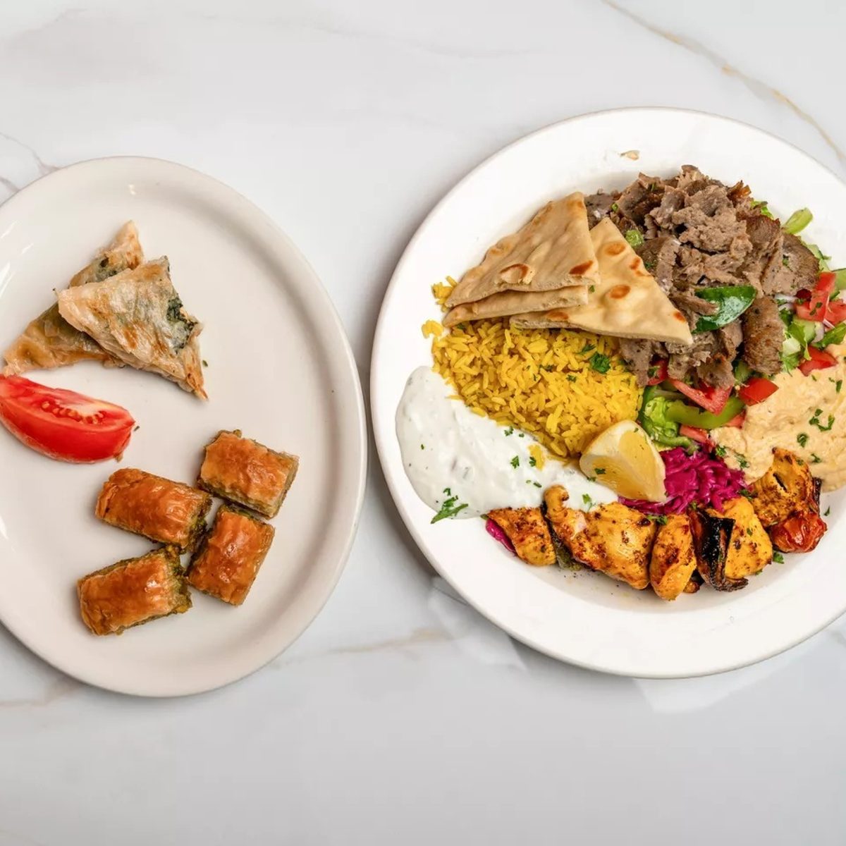 Catering for Events and Groups