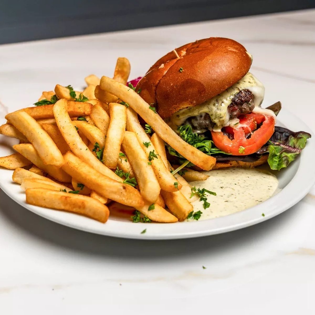 George's Greek Grill Rewards