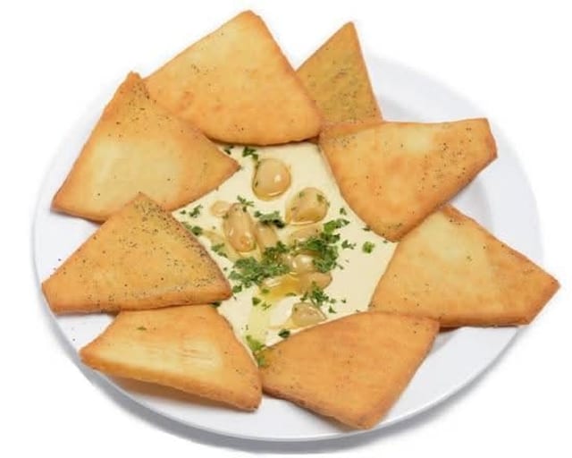 1 Dip.