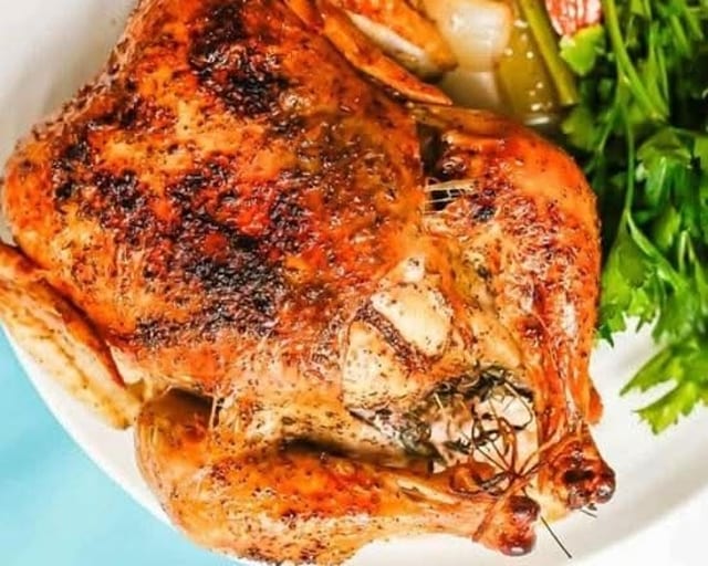 Whole Chicken.